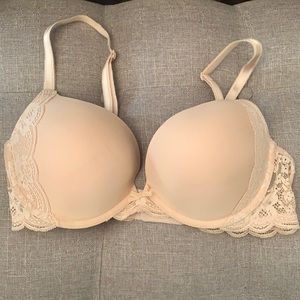 Victoria’s Secret Dream Angels Bra